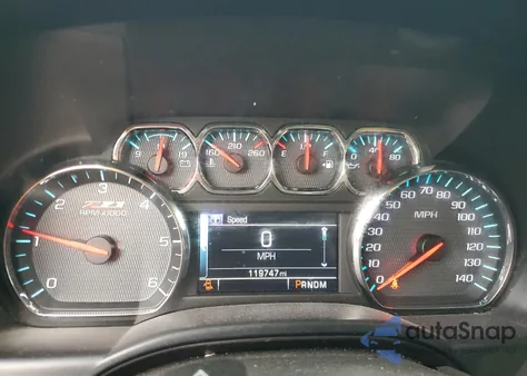 2014 Chevrolet Silverado C1500 Lt z USA, uszkodzony, nr VIN 3GCPCREC6EG369882